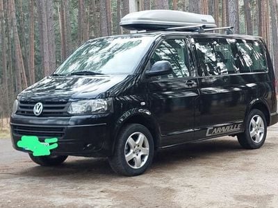 VW T5