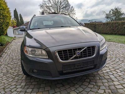 gebraucht Volvo V70 V70t5