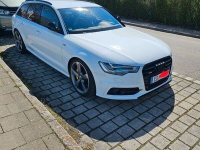 gebraucht Audi A6 