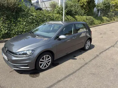 Gebraucht VW Golf VII
