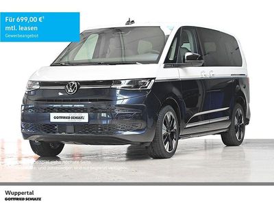 Nuova VW Multivan Edition 150 CV (110 kW) 2026 Blu Monovolume