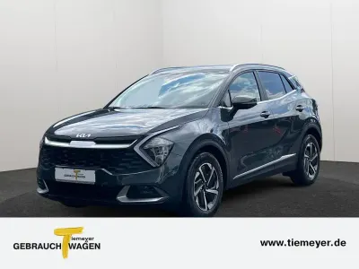 Gebraucht Kia Sportage