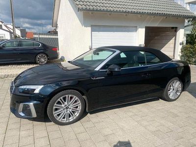 Audi A5 Cabriolet