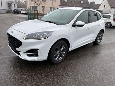 Gebraucht Ford Kuga ST-Line X 150 PS (110 kW) 2020 Other SUV