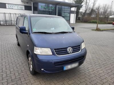 VW T5