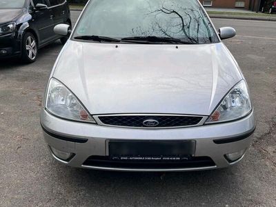 gebraucht Ford Focus Automatik Getriebe