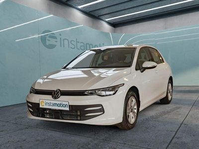VW Golf VIII