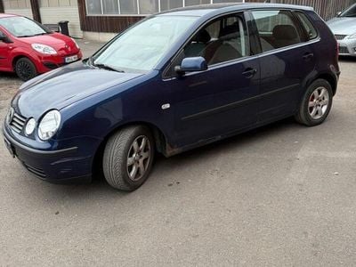 VW Polo
