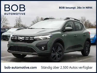 Gebraucht Dacia Sandero
