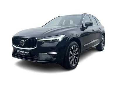 Second-hand Volvo XC60 Core 197 CP (144 kW) 2023 Negru SUV