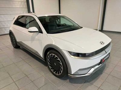 gebraucht Hyundai Ioniq 5 Techniq / Techniq-Paket Elektro