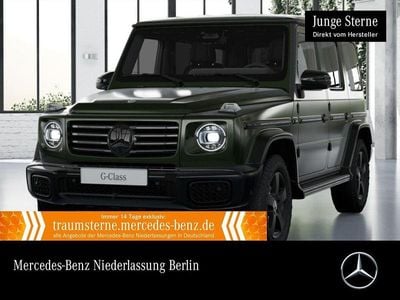 Mercedes G450