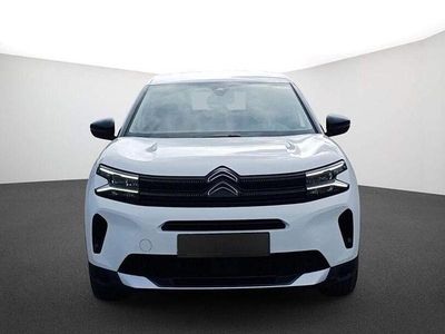 Usata Citroën C5 Aircross 136 CV (100 kW) 2024 Bianco SUV