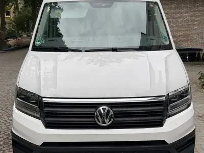 Gebraucht VW Crafter