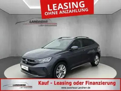 Gebraucht VW Taigo Goal 116 PS (85 kW) 2025 Rauchgrau SUV