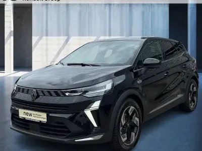 Gebraucht Renault Megane E-Tech