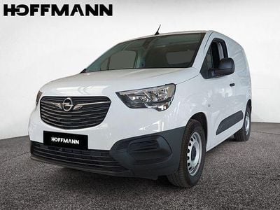Opel Combo-e Life