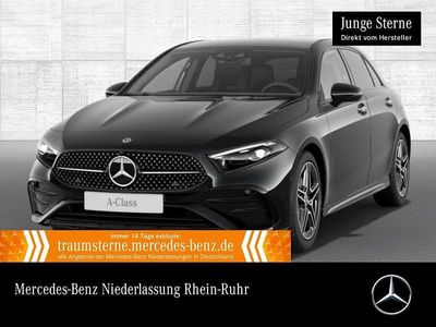 Mercedes A250