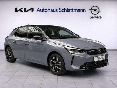 Nouă Opel Corsa GS Line 101 CP (74 kW) 2025 Roșu Hatchback