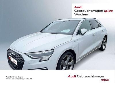 Audi A3 e-tron