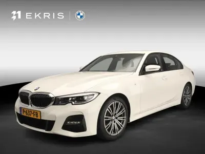 Gebraucht BMW 318