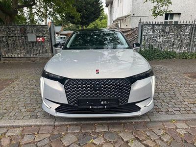 DS Automobiles DS4
