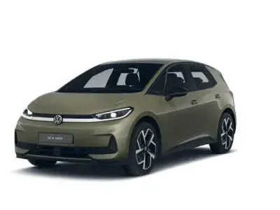 Neu VW ID.3 Life 139 kW (190 PS) 2026 Grün Kleinwagen