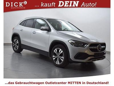 Mercedes GLA220