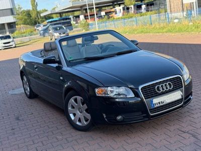 Audi A4 Cabriolet
