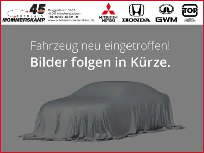 Gebraucht Mercedes GLA220