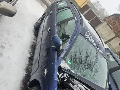 Gebraucht Ford Mondeo