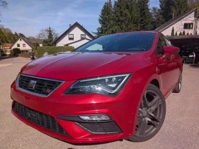 Brugt Seat Leon