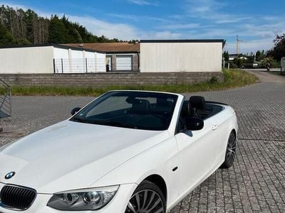 BMW 325 Cabriolet
