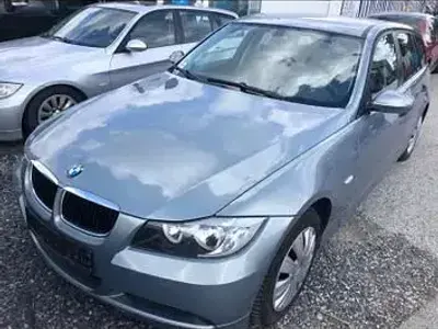 Gebraucht BMW 320