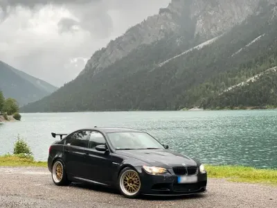Gebraucht BMW M3