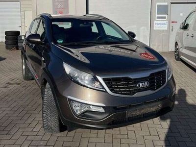 gebraucht Kia Sportage 1.6 GDI 2WD Attract