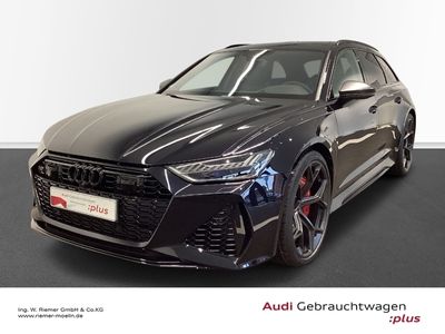 gebraucht Audi RS6 Avant performance