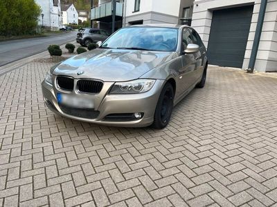 gebraucht BMW 320 3er e90 i 1.Hand TÜV