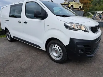 Gebraucht Peugeot Expert