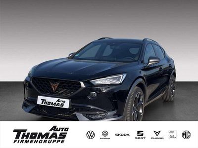 Brugt Cupra Formentor VZ 310 HK (228 kW) 2024 Sort SUV