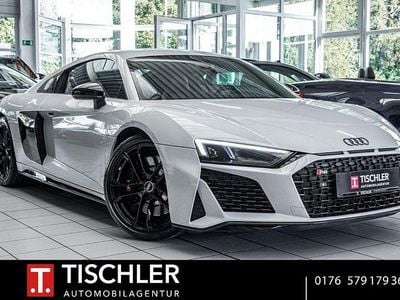 Audi R8 Coupé