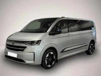 Neu VW Caravelle Edition 150 PS (110 kW) 2026 Manufacturer Van