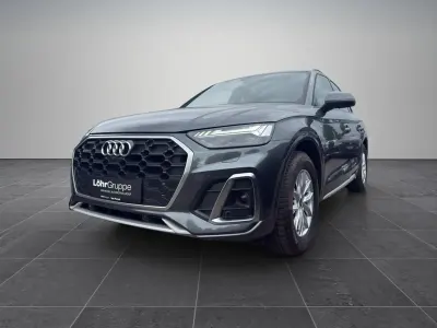 Gebraucht Audi Q5