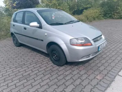 Occasion Chevrolet Aveo
