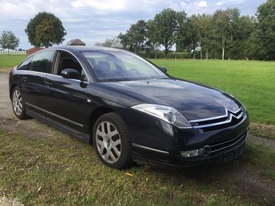 Citroën C6