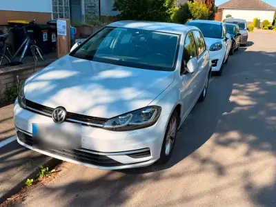 Gebraucht VW Golf VII