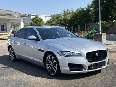 Gebraucht Jaguar XF