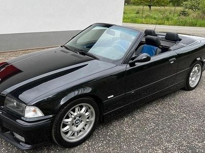 BMW M3 Cabriolet