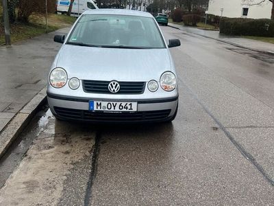 gebraucht VW Polo 2006