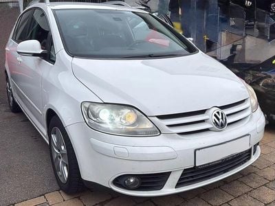 Second-hand VW Golf VI 122 CP (89 kW) 2008 Alb Hatchback